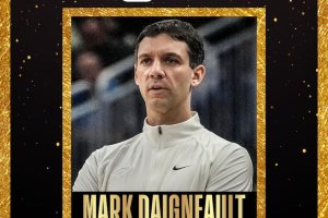 Mark Daigneault è il Coach of the Year 2023-2024