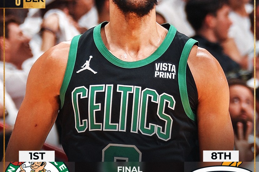 Celtics Heat