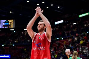 Olimpia Milano, pubblico da record anche in LBA