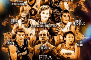 FIBA Hall of Fame Class of 2024 headlined by Reggie Miller and Predrag Stojakovic