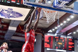 Gabe Brown joins Tofas