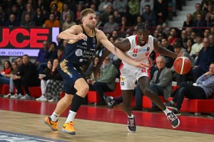 Banco di Sardegna Dinamo Sassari vs Openjobmetis Varese | La situazione e dove vederla in tv