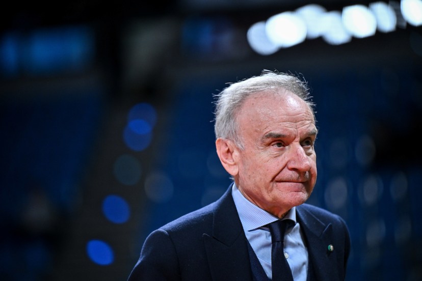 Gianni Petrucci
