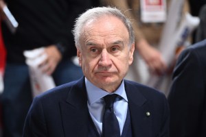 LBA Finals UnipolSai 2024: nota del Presidente FIP Giovanni Petrucci