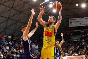 Scaligera Verona, trattativa in corso con Giovanni Pini