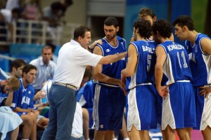 Lunedì a a Prato la reunion dell’Italbasket 2004
