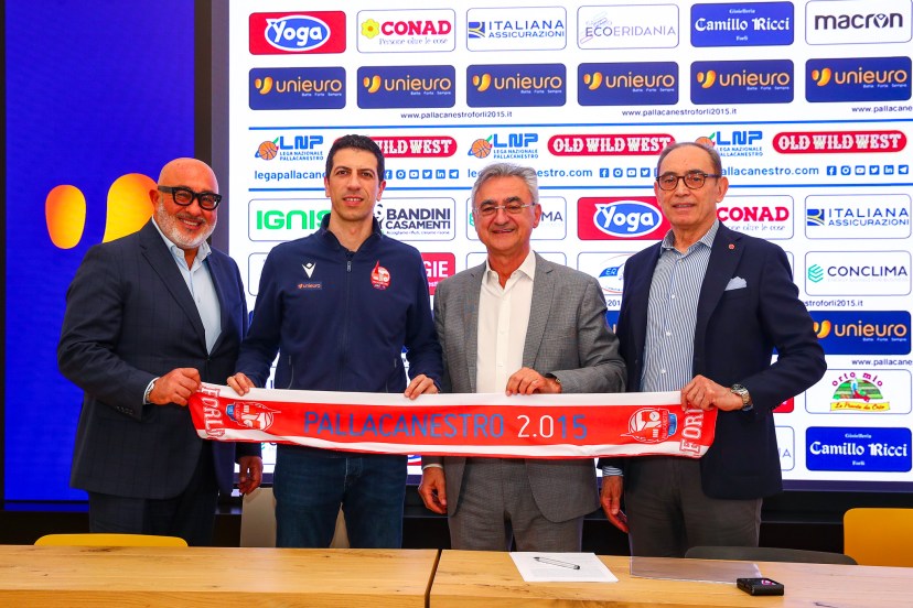 antimo martino forlì