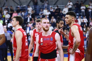 Pallacanestro Varese, due squadre di EuroLeague interessate a Nico Mannion?