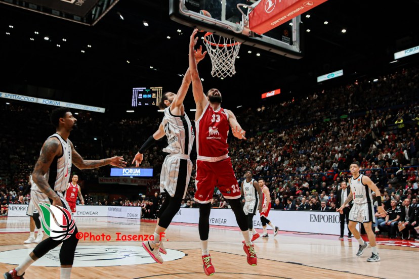 olimpia virtus finale