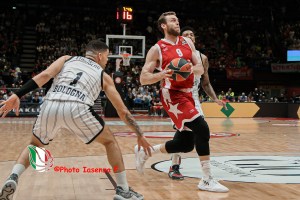Milan-Virtus | Round 33 Highlights | 2023-24 Turkish Airlines EuroLeague