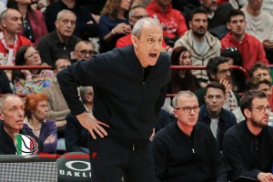 Ettore Messina: We didn’t handle the situation after Delaney and Rodriguez left