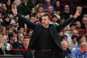 Pallacanestro Brescia, obiettivo tornare in semifinale dopo sei anni