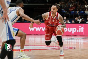 Bayern Monaco: interesse per Shabazz Napier