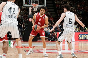 Paris 2024-2025, il roster aggiornato
