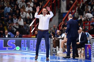 Igor Milicic: Ci sono tante ragioni che possono spiegare il nostro calo post Coppa Italia