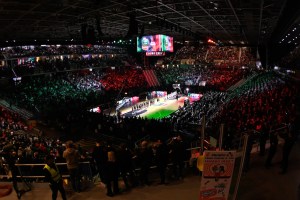 Final Four EuroLeague, Torino ce la può fare: ecco perchè