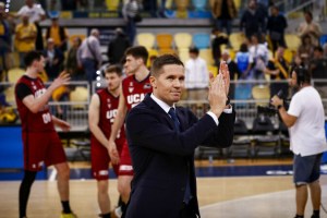 Valencia targets Jaka Lakovic for the next season