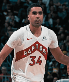 Adam Silver Jontay Porter