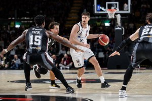 Bertram Derthona Tortona vs Virtus Segafredo Bologna | La situazione e dove vederla in tv