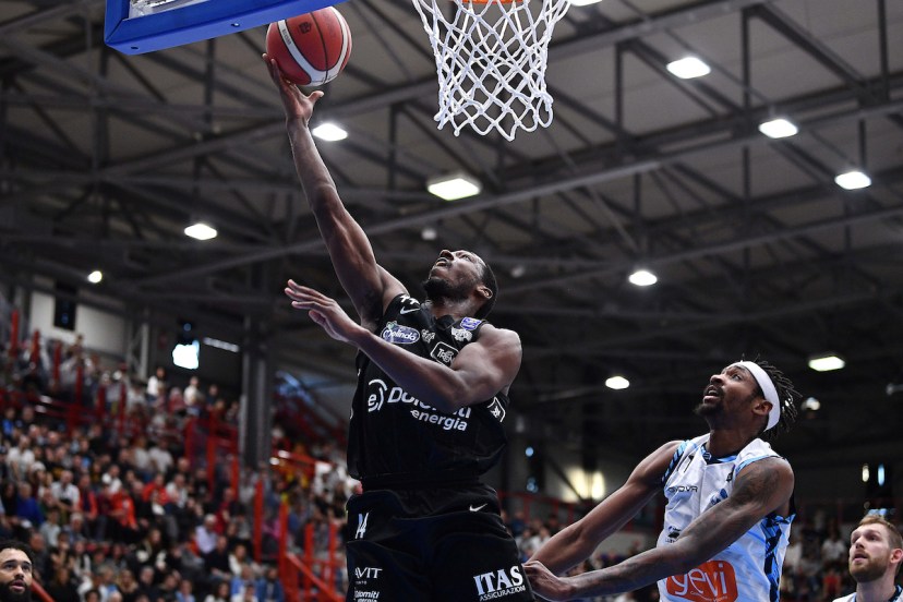 kamar baldwin
