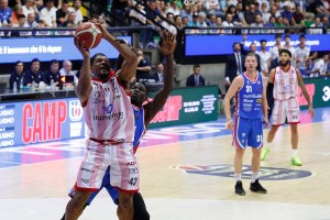 Kyle Hines: Una vittoria importante per questo finale di stagione