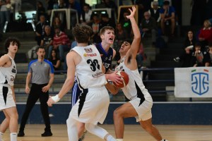 Finale Nazionale U19 Ecc, la seconda giornata su Twitch e Youtube