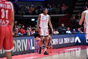 Pallacanestro Varese, Leonardo Okeke pronto a diventare il centro titolare?