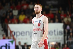 Openjobmetis Varese, Nico Mannion è il Best Ita del mese di marzo in LBA