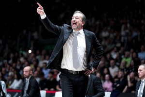 Luca Banchi: Erano anni che aspettavo un’occasione del genere, e me la voglio giocare sino in fondo