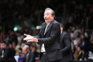 Virtus Bologna, quali saranno le scelte di Luca Banchi per gli LBA Playoffs 2024?