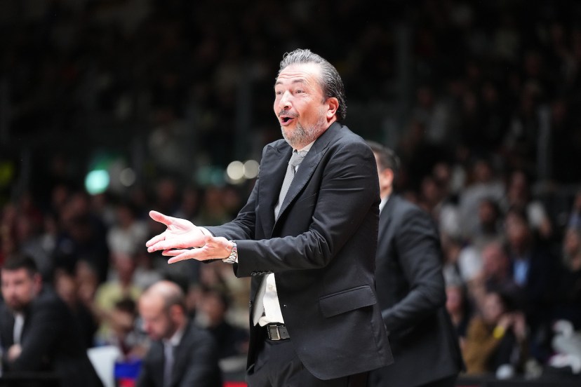 Luca Banchi