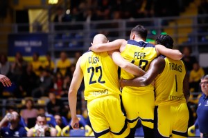 Basket Torino, aggiornamento sulle condizioni di Simone Pepe