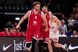 La Gazzetta: Tra Melli e Mirotic nasce una sinergia positiva