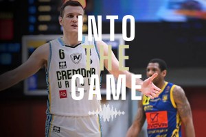 “Into The Game”: Andrea Pecchia microfonato in Cremona-Scafati