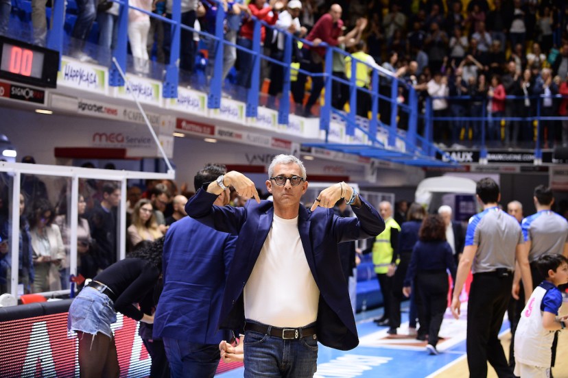 Nando Marino