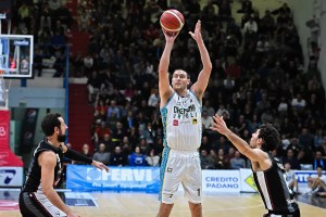Virtus Segafredo Bologna – Vanoli Basket Cremona | La situazione e dove vederla in tv