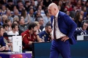 Spahija: “Abbiamo ottenuto una vittoria importante, ma possiamo ancora migliorarare”