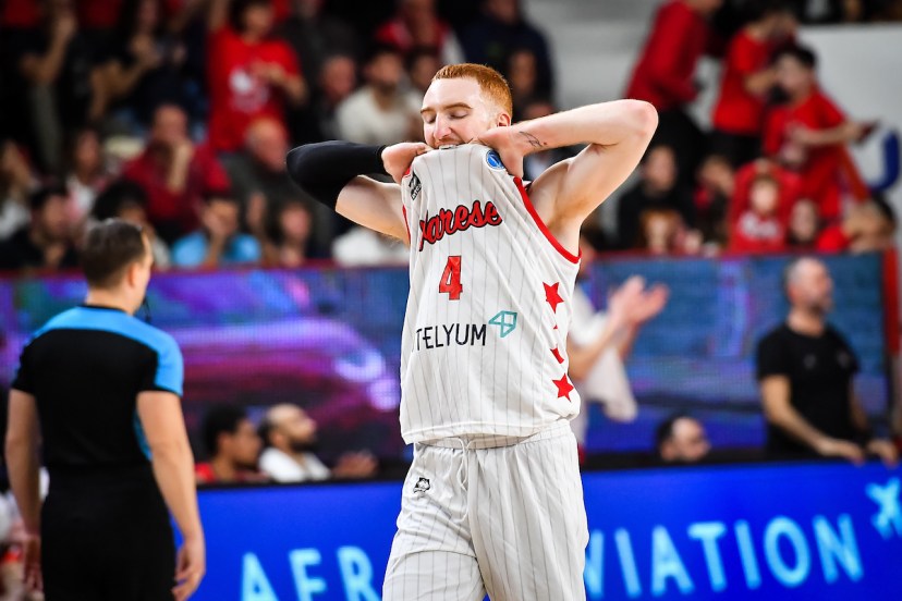 nico mannion varese