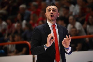 Nicola Brienza: Io ho un contratto con Pistoia anche per la prossima stagione