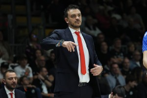 Nicola Brienza: NBA bellezza pura e assoluta, non riproducibile in Europa