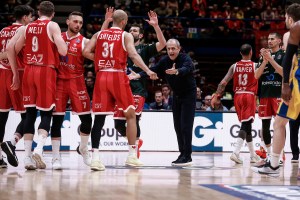 LBA 28ª giornata | Risultati e classifica attendendo Virtus-Reggiana