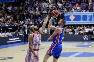 NutriBullet Treviso – Bertram Derthona | La situazione e dove vederla in TV
