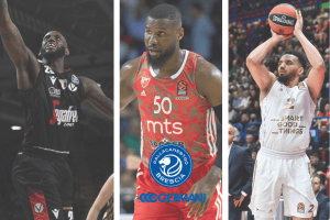 Pallacanestro Brescia, si va sul mercato: tutti i nomi
