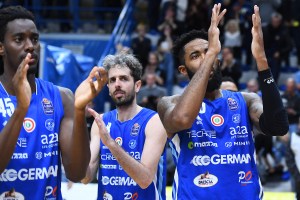 Lotta per il primato, tutto si decide in 80′