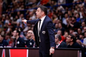 Galbiati: ‘Un gran peccato, ripartiamo da quanto fatto oggi per continuare a credere nei playoff’