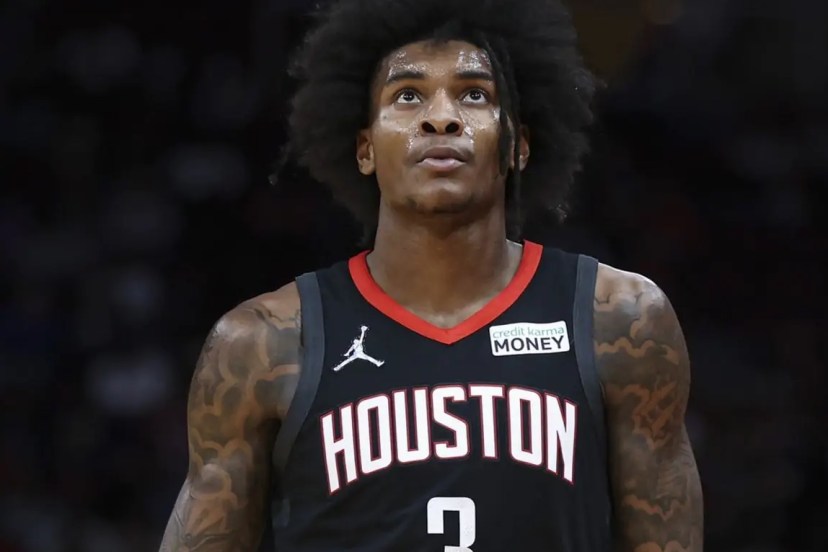 Kevin Porter Jr.