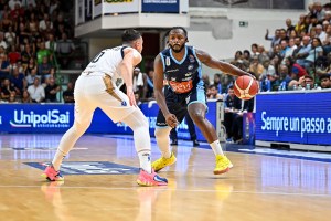 GeVi Napoli Basket – Banco di Sardegna Dinamo Sassari | La situazione e dove vederla in tv