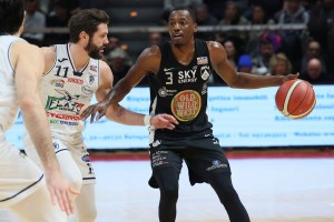 Apu Udine, aggiornamenti sulle condizioni di Clark e Caroti