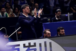 Riccardo Fois verso i Knicks: sarà assistente di Mike Brown