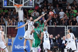 Kamar Baldwin: Ancora non abbiamo fatto nulla